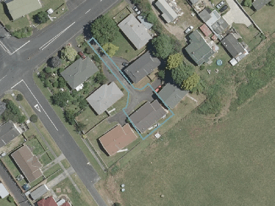 Residential Zone - General Residential Zone