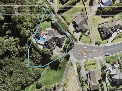 Residential  Mixed Housing Suburban Zone