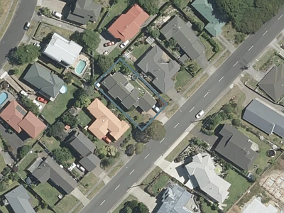 Residential Zone - General Residential Zone