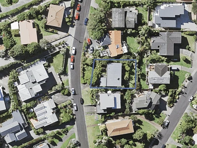 Residential  Mixed Housing Suburban Zone
