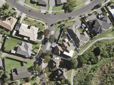 Residential  Mixed Housing Suburban Zone