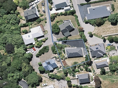 Residential Banks Peninsula