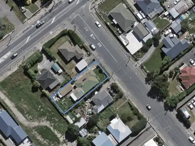 Residential Suburban