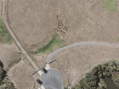 Rural  Rural Production Zone