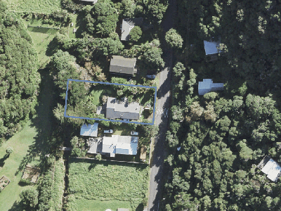 Residential  Rural and Coastal Settlement Zone