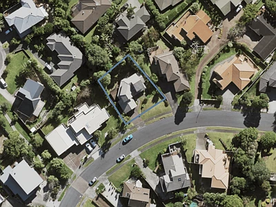 Residential  Mixed Housing Suburban Zone