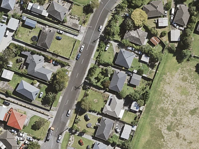 Residential  Terrace Housing and Apartment Building Zone