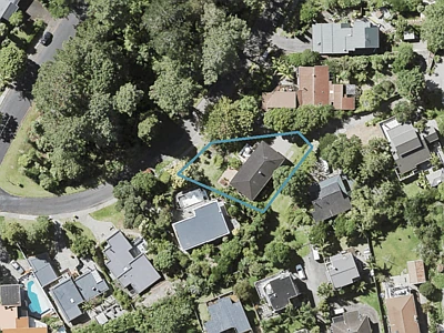 Residential  Mixed Housing Suburban Zone