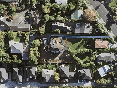 Residential  Mixed Housing Suburban Zone