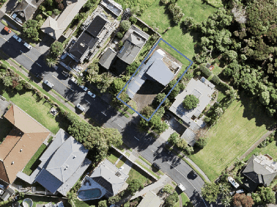 Residential  Mixed Housing Suburban Zone