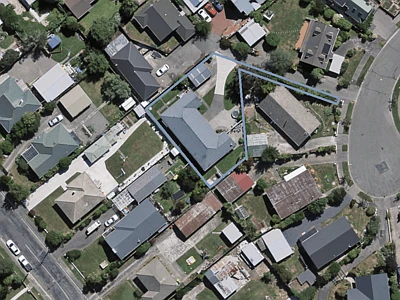 Residential Suburban