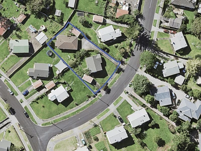 Residential  Mixed Housing Urban Zone