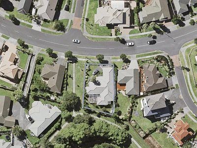 Residential  Mixed Housing Suburban Zone