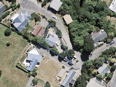 Residential Banks Peninsula