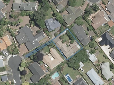 Residential Zone - General Residential Zone