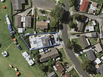 Residential  Mixed Housing Urban Zone