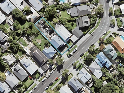Residential  Mixed Housing Suburban Zone