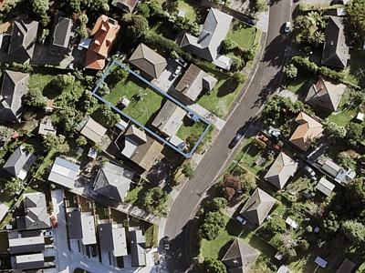 Residential  Mixed Housing Urban Zone