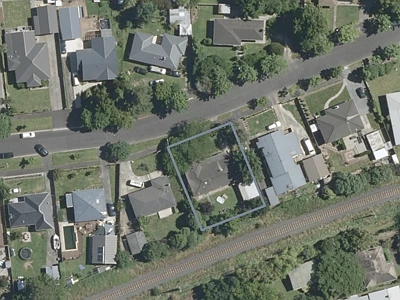 Residential Zone - General Residential Zone