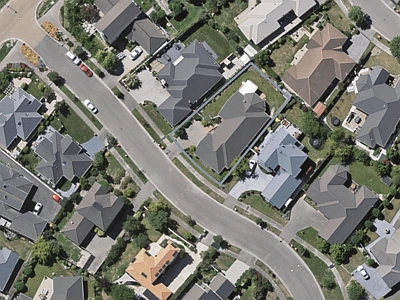 Residential Suburban