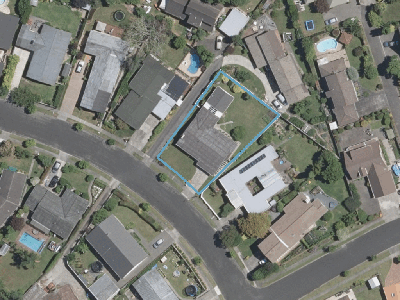 Residential Zone - General Residential Zone