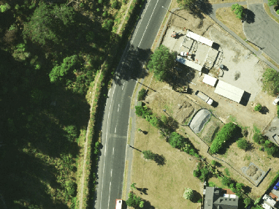 Residential Suburban