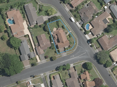 Residential Zone - General Residential Zone