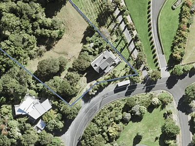 Residential  Large Lot Zone