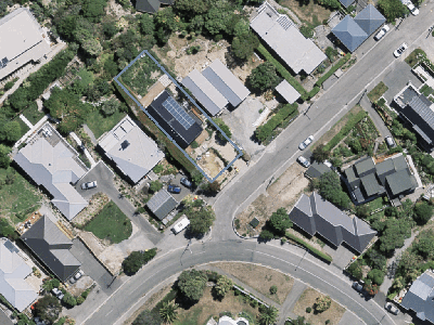 Residential Hills