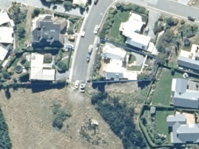 Low Density Residential Zone