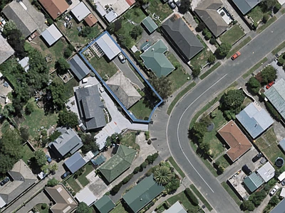 Residential Suburban
