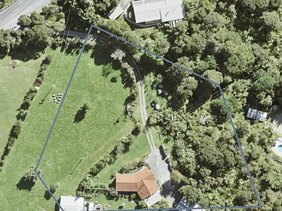 Residential  Large Lot Zone