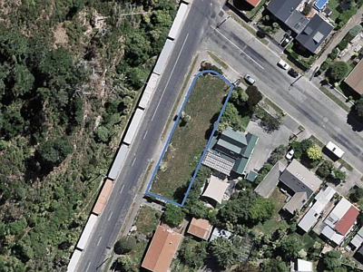 Residential Suburban