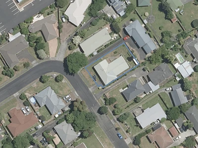 Residential Zone - General Residential Zone