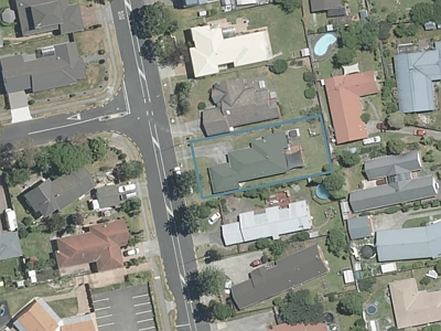 Residential Zone - General Residential Zone