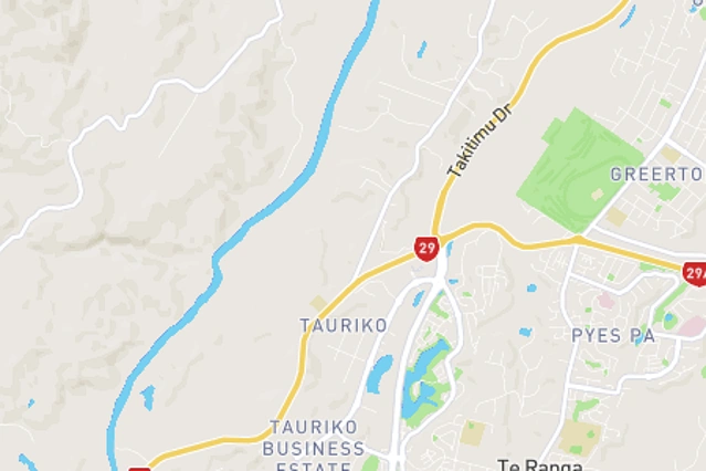 Tauriko