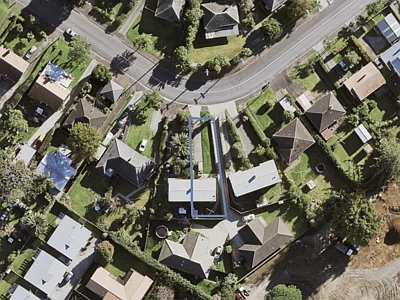 Residential  Mixed Housing Urban Zone