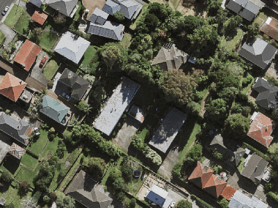 Residential  Mixed Housing Suburban Zone