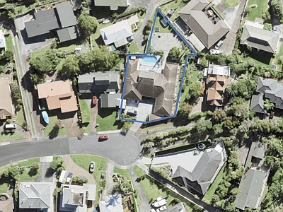 Residential  Single House Zone