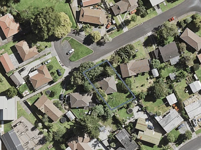 Residential  Mixed Housing Suburban Zone