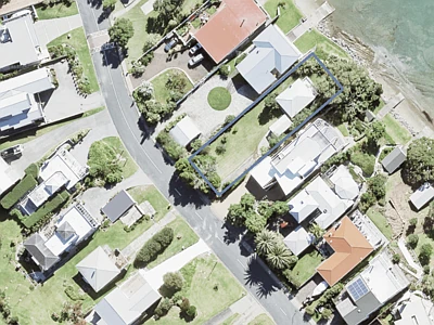 Residential  Single House Zone