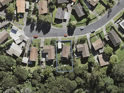 Residential  Mixed Housing Suburban Zone