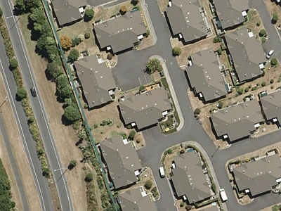Residential Zone - General Residential Zone