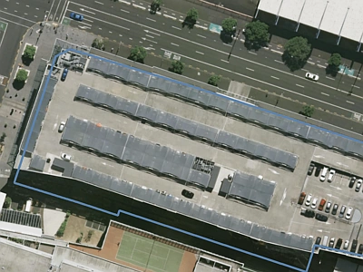 Business  City Centre Zone
