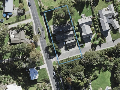 Residential  Single House Zone