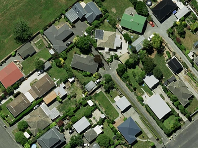 Residential Suburban
