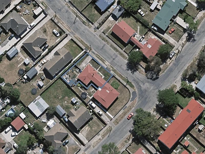 Residential Suburban