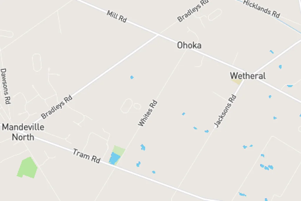Ohoka