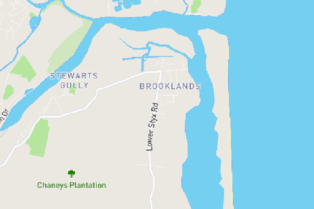 Brooklands