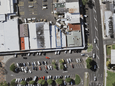Business  Town Centre Zone